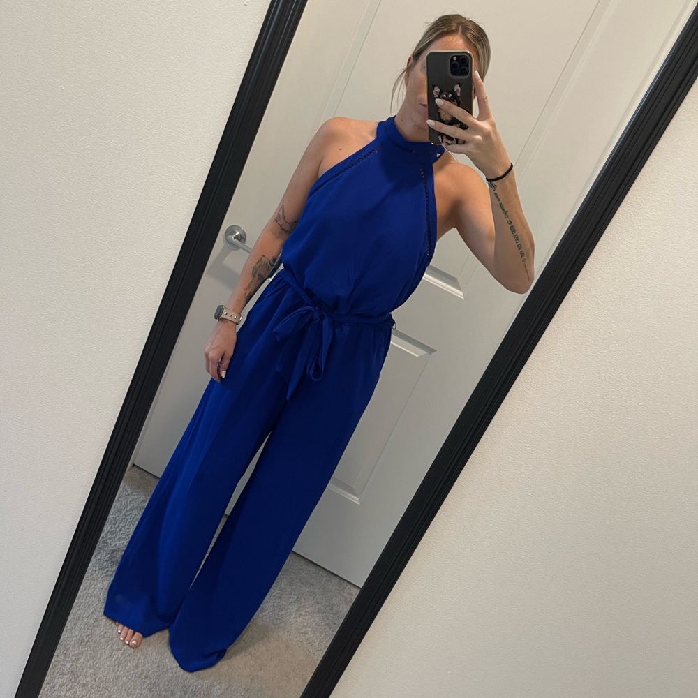 Brand New Jumpsuit